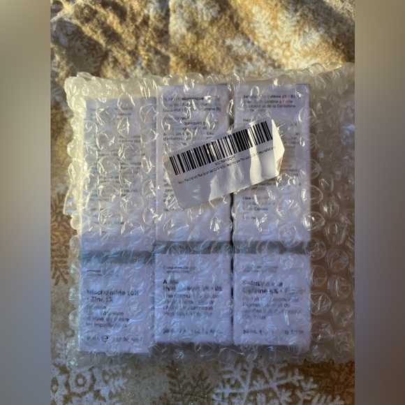 The Ordinary Caffeine, Hyaluronic & Niacinamide Bundle NWT - Picture 6 of 6